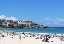 Bondi Beach