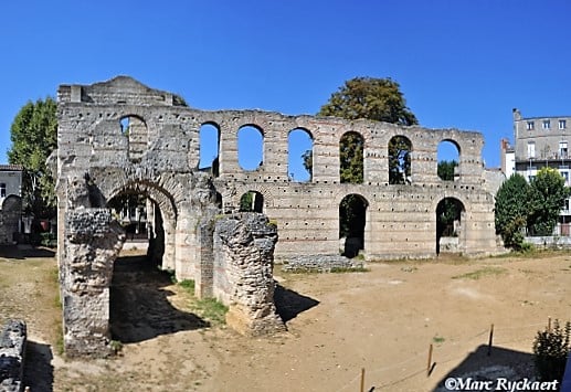 Palais Gallien