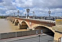 Pont De Pierre
