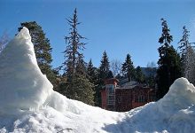 Borovets