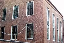 African Meeting House