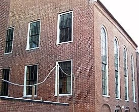 African Meeting House