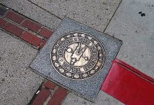 Boston Freedom Trail