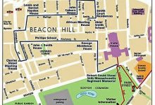 Boston Heritage Trail