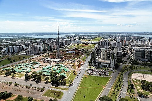 Brasilia