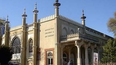 Brighton Museum & Art