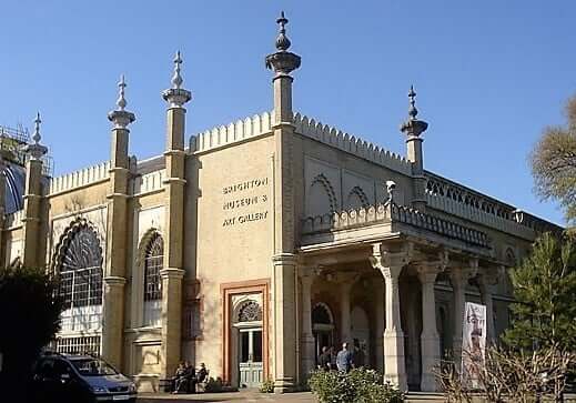Brighton Museum & Art