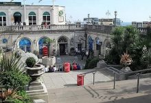 Sea Life Brighton