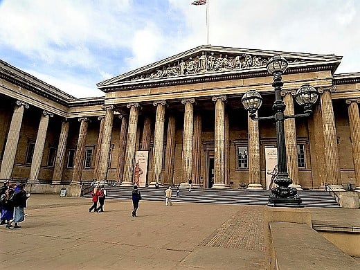 British Museum