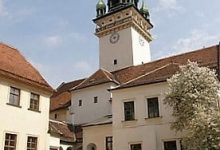 Brno Town Hall