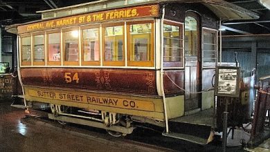 Cable Car Museum
