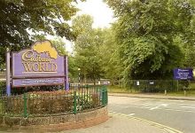 Cadbury World