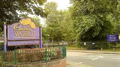Cadbury World