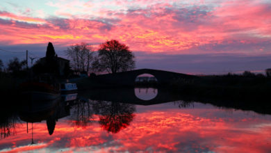 Canal Du Midi