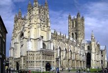 Canterbury Cathedral