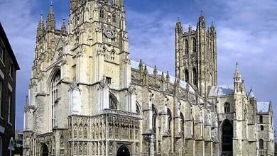 Canterbury Cathedral