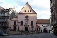 Capuchin Manastırı