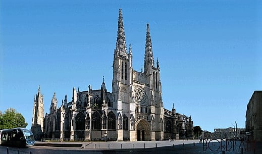 St. Andre Katedrali
