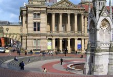 Chamberlain Square