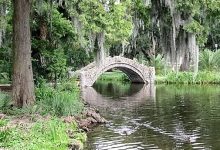 New Orleans City Park