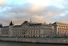 Conciergerie