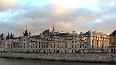 Conciergerie