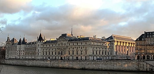 Conciergerie