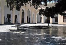 Dar el Batha Müzesi