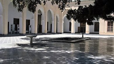 Dar el Batha Müzesi