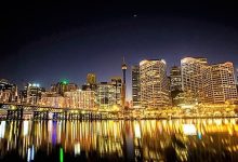 Darling Harbour