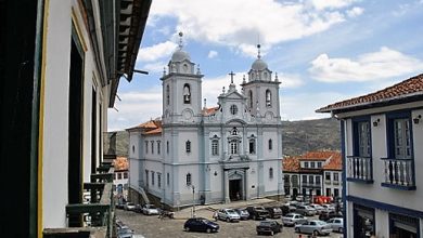 Diamantina