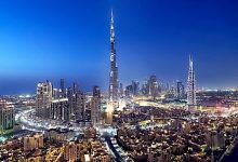 Birleşik Arap Emirlikleri Dubai