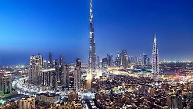 Birleşik Arap Emirlikleri Dubai