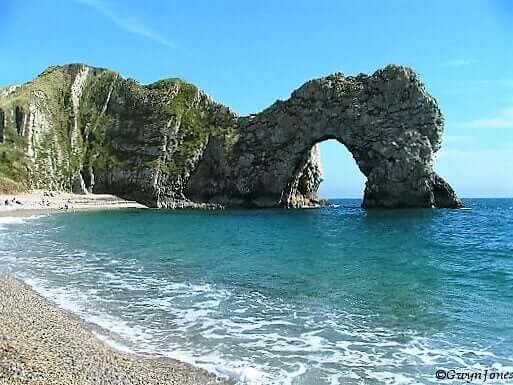 Dorset Doğu Devon