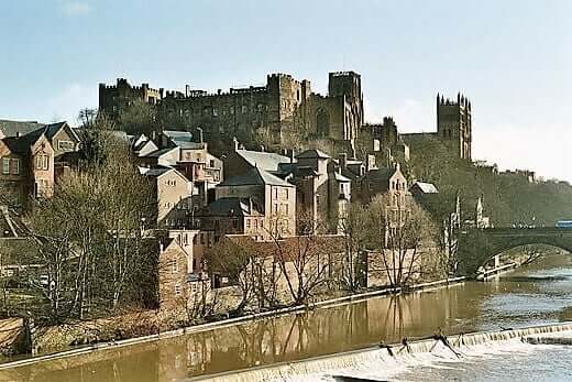 Durham