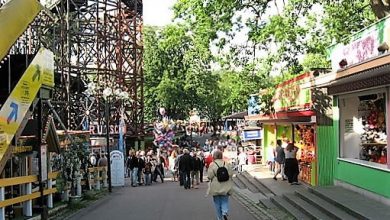 dyrehavsbakken-turrehberin