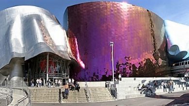 EMP Museum
