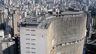 Edificio Copan