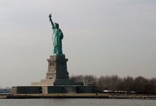Statue of Liberty