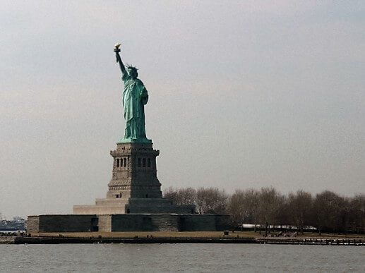 Statue of Liberty