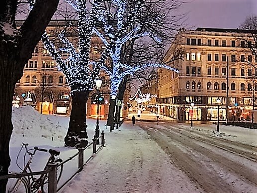 Esplanadi Park