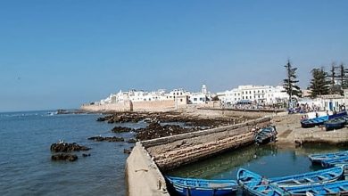 Essaouira