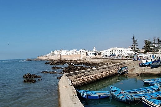 Essaouira