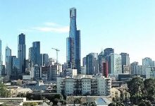 Eureka Skydeck 88