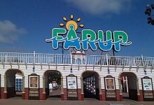 Farup Sommerland