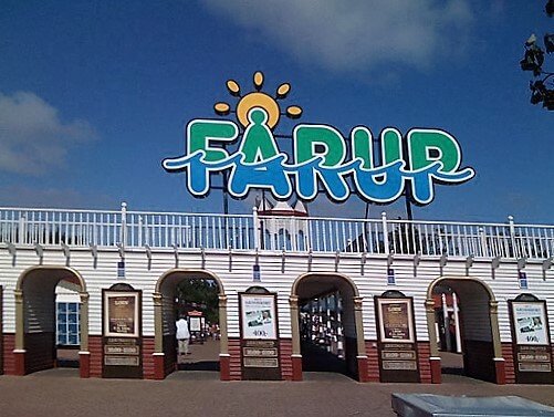 Farup Sommerland