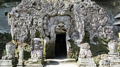 Goa Gajah
