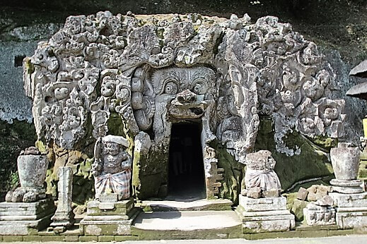 Goa Gajah