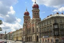 Great Synagogue