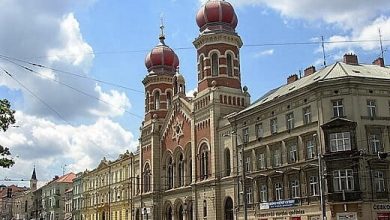 Great Synagogue